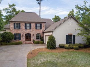 204 Clermont Dr, Madison, MS 39110