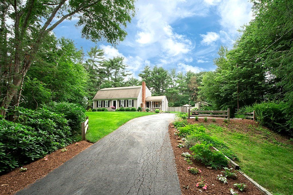 1064 Careswell St, Marshfield, MA 02050 Zillow