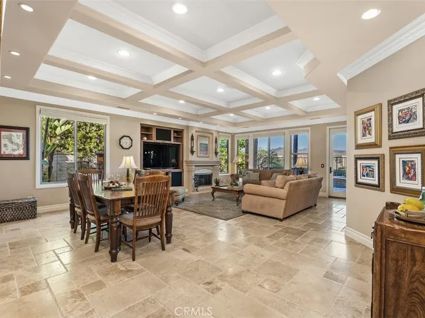 18 Claremont Ln, Coto De Caza, CA 92679