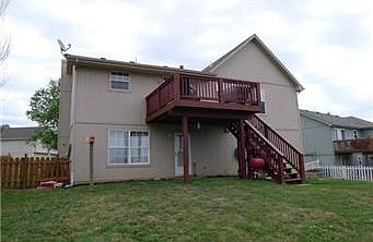 2nd image of 10704 N Wallace Ave
