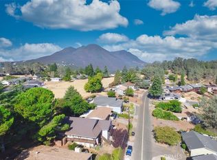 4588 Hawaina Way, Kelseyville, CA