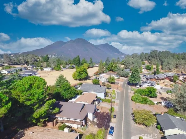 4588 Hawaina Way, Kelseyville, CA 95451