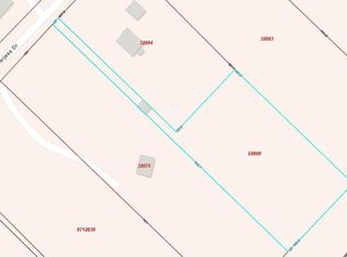 Marjess Dr, Cedar Creek, TX 78612