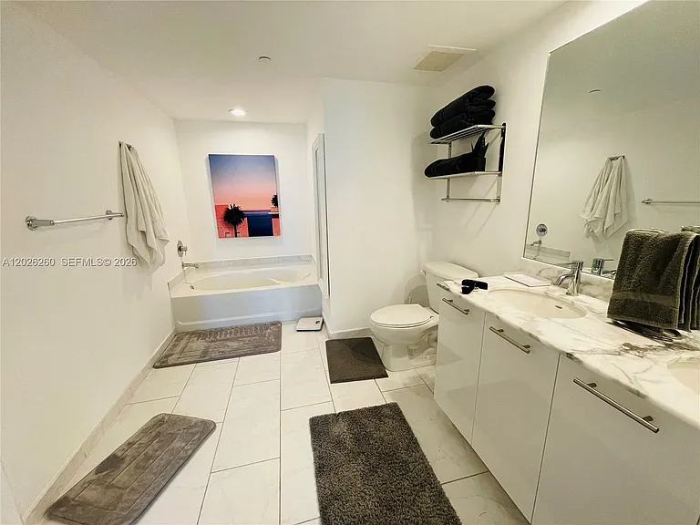 950 Brickell Bay Dr #3207 — Photo 14