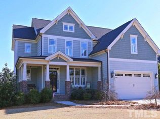 5828 Turner Store Ln, Raleigh, NC 27603