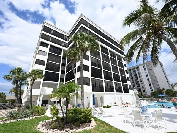 1100 Benjamin Franklin Dr APT 502, Sarasota, FL 34236