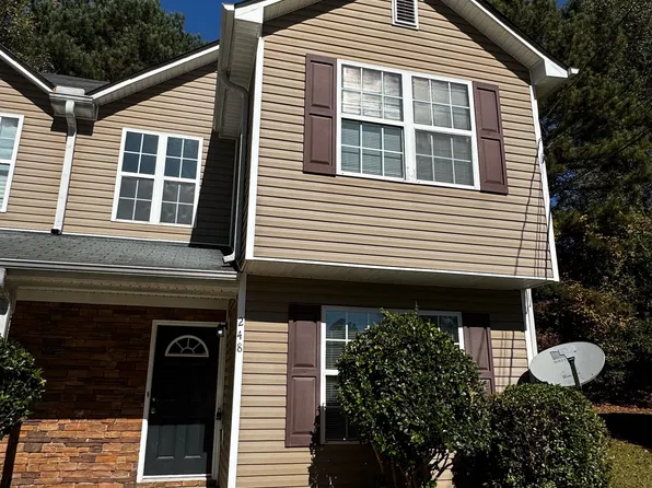 248 Sunshine Trl, Jonesboro, GA 30238