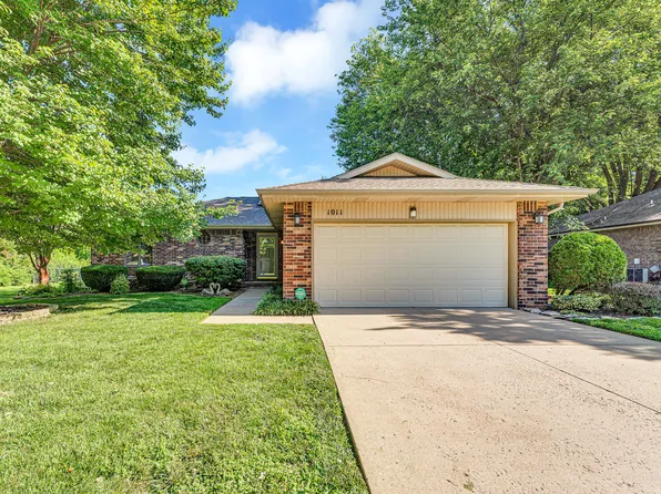 1011 W Tracy Street, Springfield, MO 65807