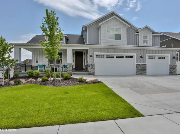 14237 S Solemn Way, Herriman, UT 84096