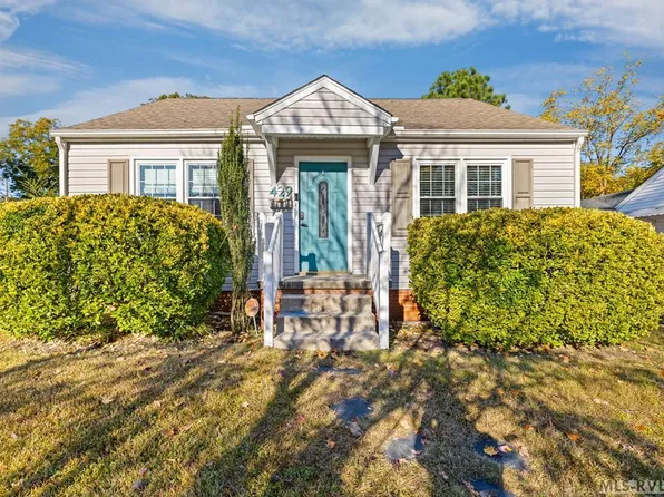 429 Marshall St, Roanoke Rapids, NC 27870
