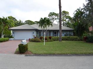 15853 Gleneagle Ct, Fort Myers, FL 33908