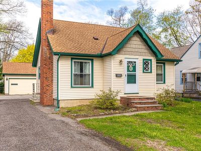 810 Tioga Trl, Willoughby, OH, 44094