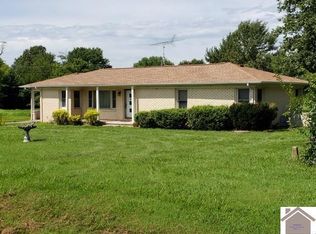 745 Said Rd, Paducah, KY 42003
