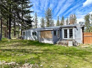 699-635 Old Archery Rd, Susanville, CA 96130