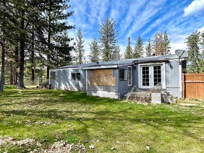 699-635 Old Archery Rd, Susanville, CA, 96130