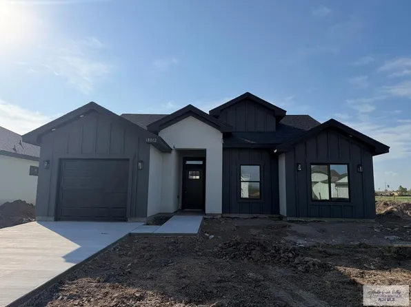 18012 Redwood St, Harlingen, TX 78552