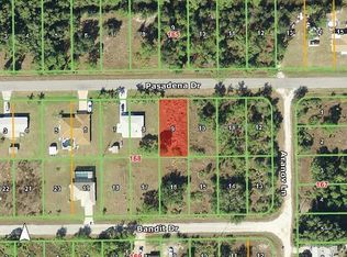 28053 Pasadena Dr, Punta Gorda, FL 33955