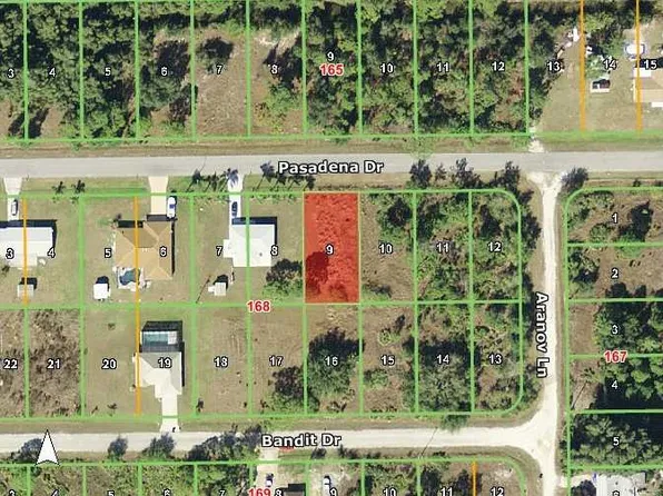 28053 Pasadena Dr, Punta Gorda, FL 33955