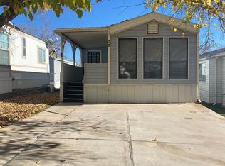 1150 W Red Hills Pkwy UNIT 76, Washington, UT 84780