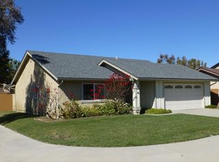 1171 Escalon Dr, Oxnard, CA 93035