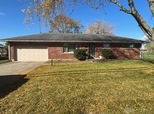 4851 Middle Urbana Rd, Springfield, OH 45503