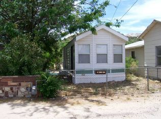 158 S Michaels Ln, Miami, AZ 85539