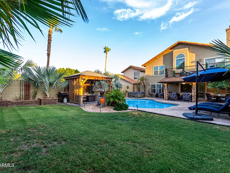 5956 E Phelps Rd — Photo 1