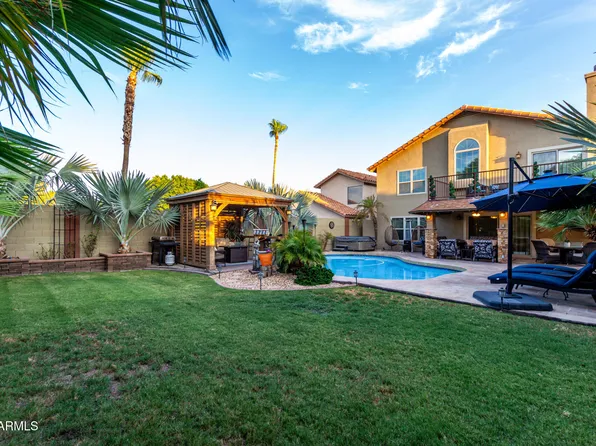 5956 E Phelps Rd, Scottsdale, AZ 85254