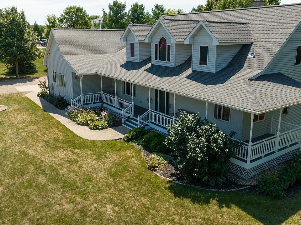 45526 Linda Ln, Kilkenny, MN 56052 MLS 6406467 Zillow