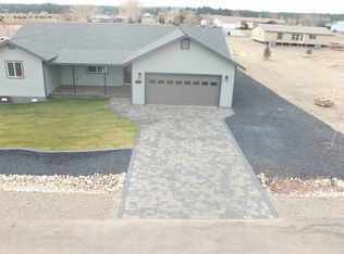 7053 Dusty Saddle Trl, Show Low, AZ 85901