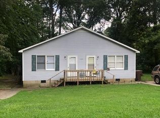1315 Kirkman St UNIT B, Greensboro, NC 27406