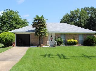6470 Jefferson Paige Rd, Shreveport, LA 71119