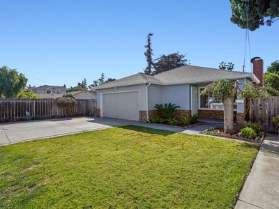 870 Schembri Ln, East Palo Alto, CA, 94303