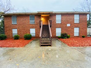 714 Centre St #A, Savannah, GA 31415