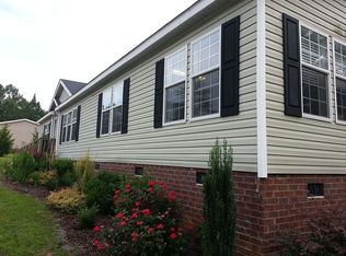 817 Matts Ln, Harlem, GA 30814