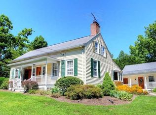 623 Route 199, Red Hook, NY 12571