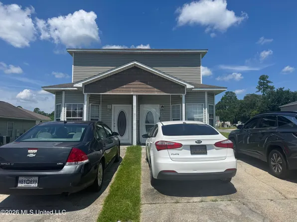 5347-5351 Quail Creek Cir, Diberville, MS 39540