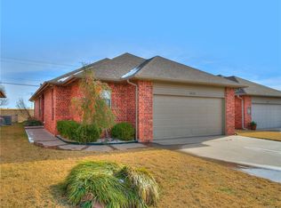 9220 Roadrunner Ave, Oklahoma City, OK 73139