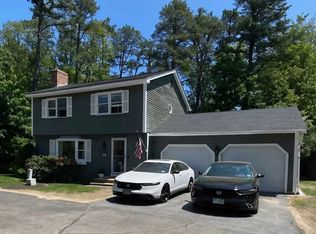 58 Branch Tpke UNIT 10, Concord, NH 03301