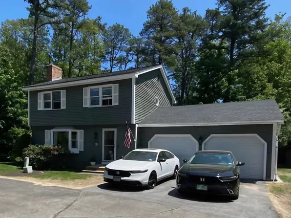 58 Branch Tpke, Concord, NH