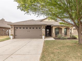 13811 Avenue W, Lubbock, TX 79423