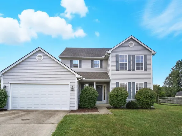 6139 Misty Creek Dr, Loveland, OH 45140
