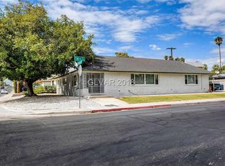 1529 E Saint Louis Ave, Las Vegas, NV 89104