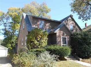 134 Sheffield Ave, Pawtucket, RI 02860