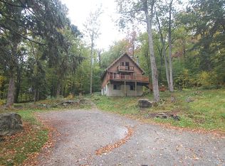 440 Edie Ln #440, Jamaica, VT 05343