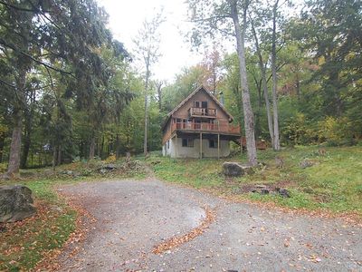 440 Edie Lane #440, Jamaica, VT, 05343