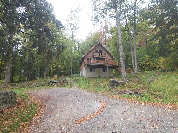 440 Edie Lane #440, Jamaica, VT 05343