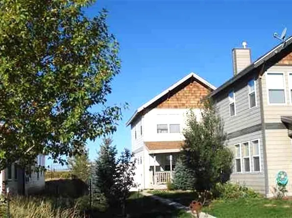 1612 S Pine St, Norwood, CO 81423