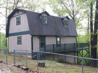 1914 Southland Cir, Benton, AR 72019