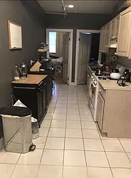 Rented by Standard Living Realty Inc